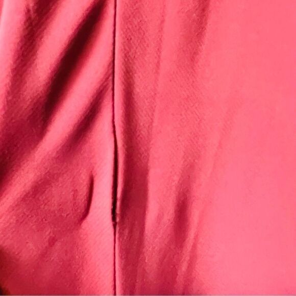 Jenny Yoo Collection Evening Formal Bridesmaid Gown Maxi Dress Dusty Rose US 10 - Picture 4 of 14